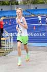Boys under-13s 2022 Northern Road Relays, SportsCity, Manchester. Photo: David T. Hewitson/Sports for All Pics
